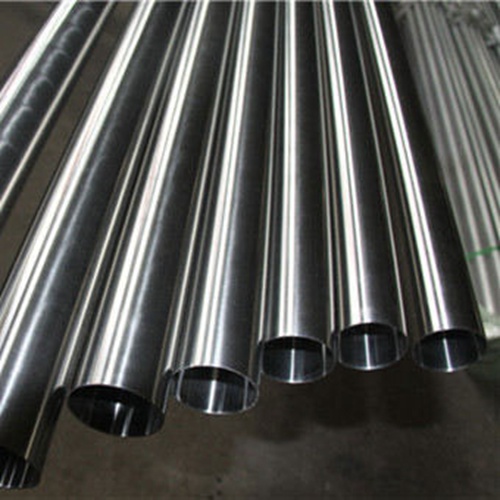 不銹鋼工業焊管