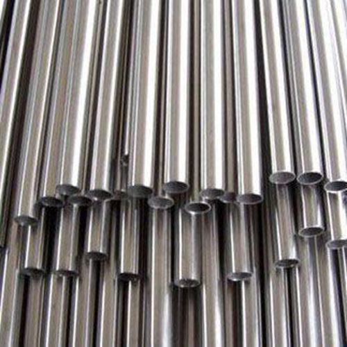 不銹鋼焊管規格型號